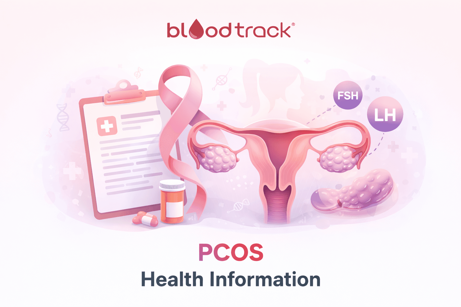 PCOS Blood Test Australia: Complete Diagnostic Criteria & Hormone Panel Guide