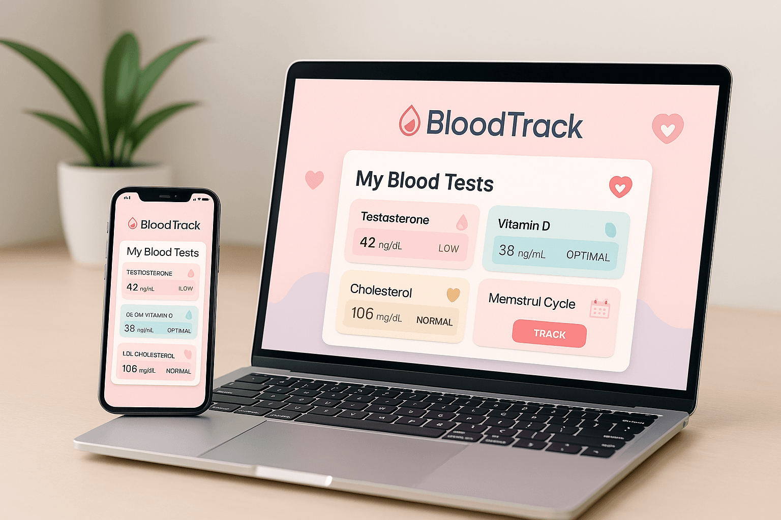 The Best Blood Test Tracker App in 2025: Why BloodTrack Leads the Pack